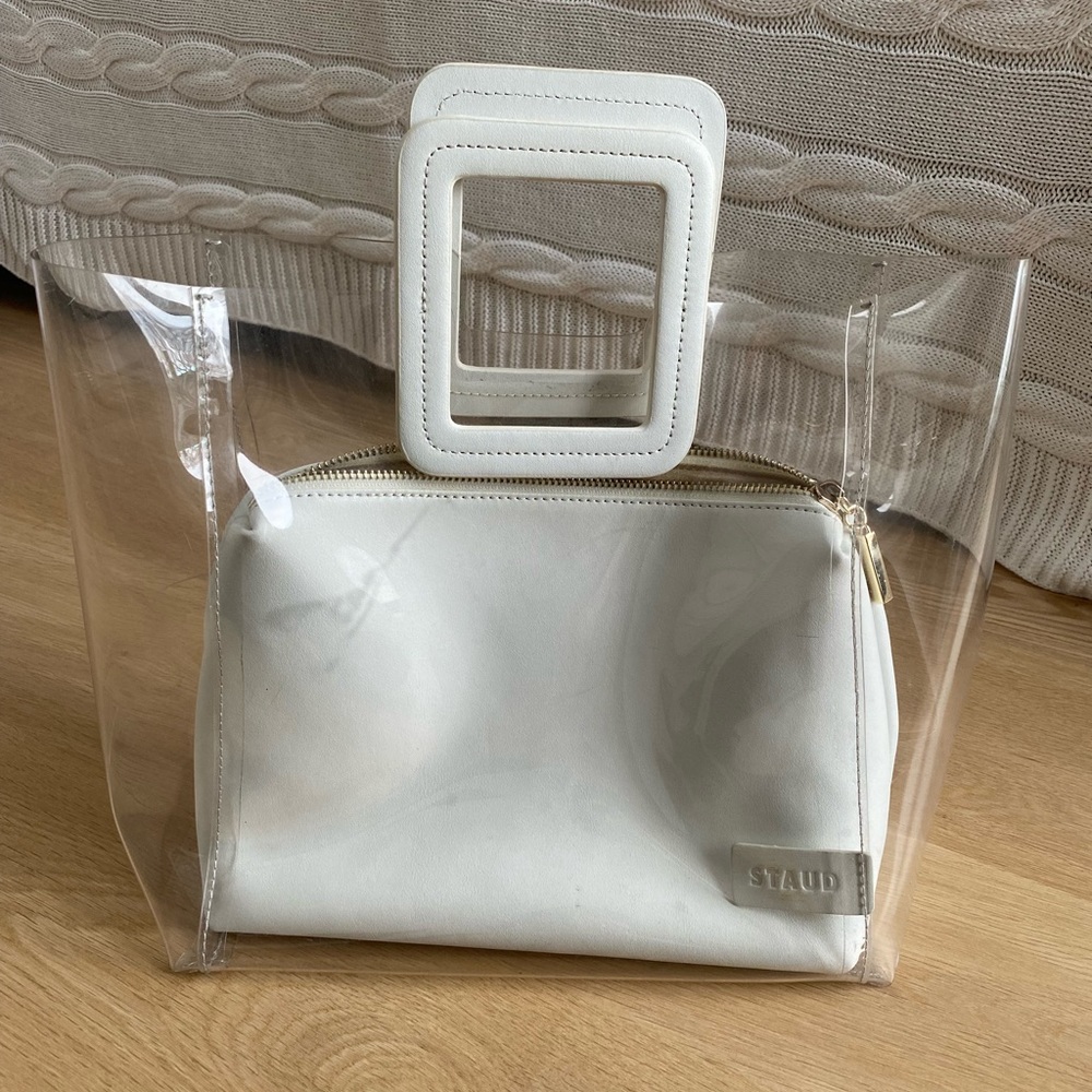 Staud Shirley Bag